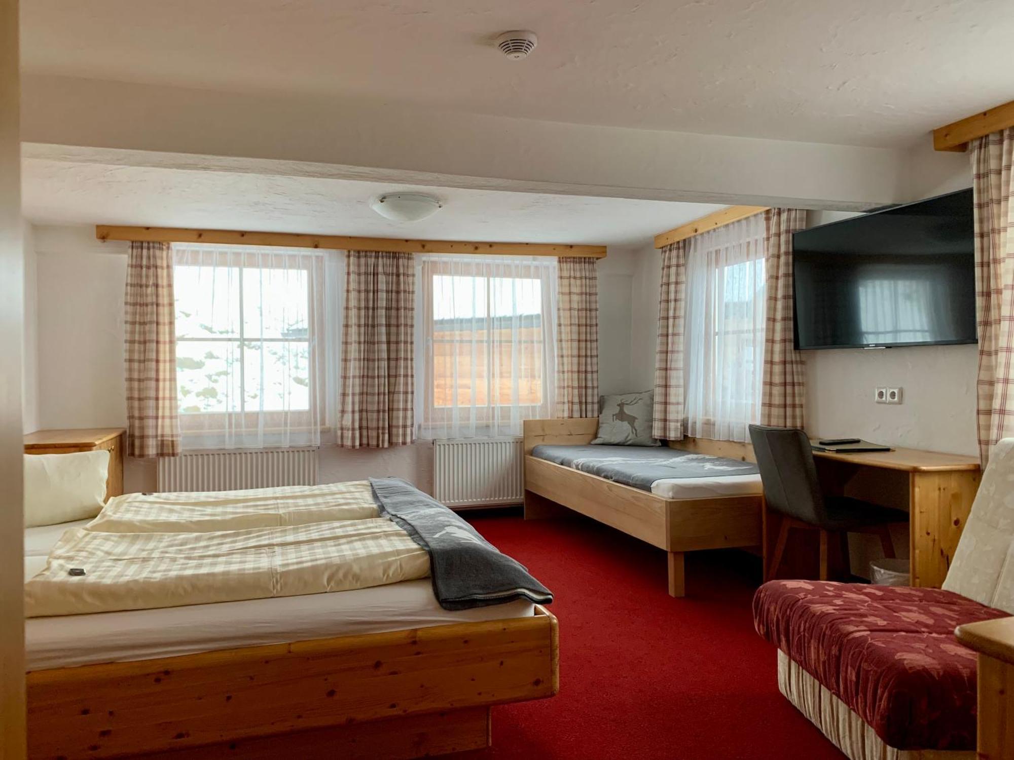 Heisshof Hotel Schladming Exterior photo