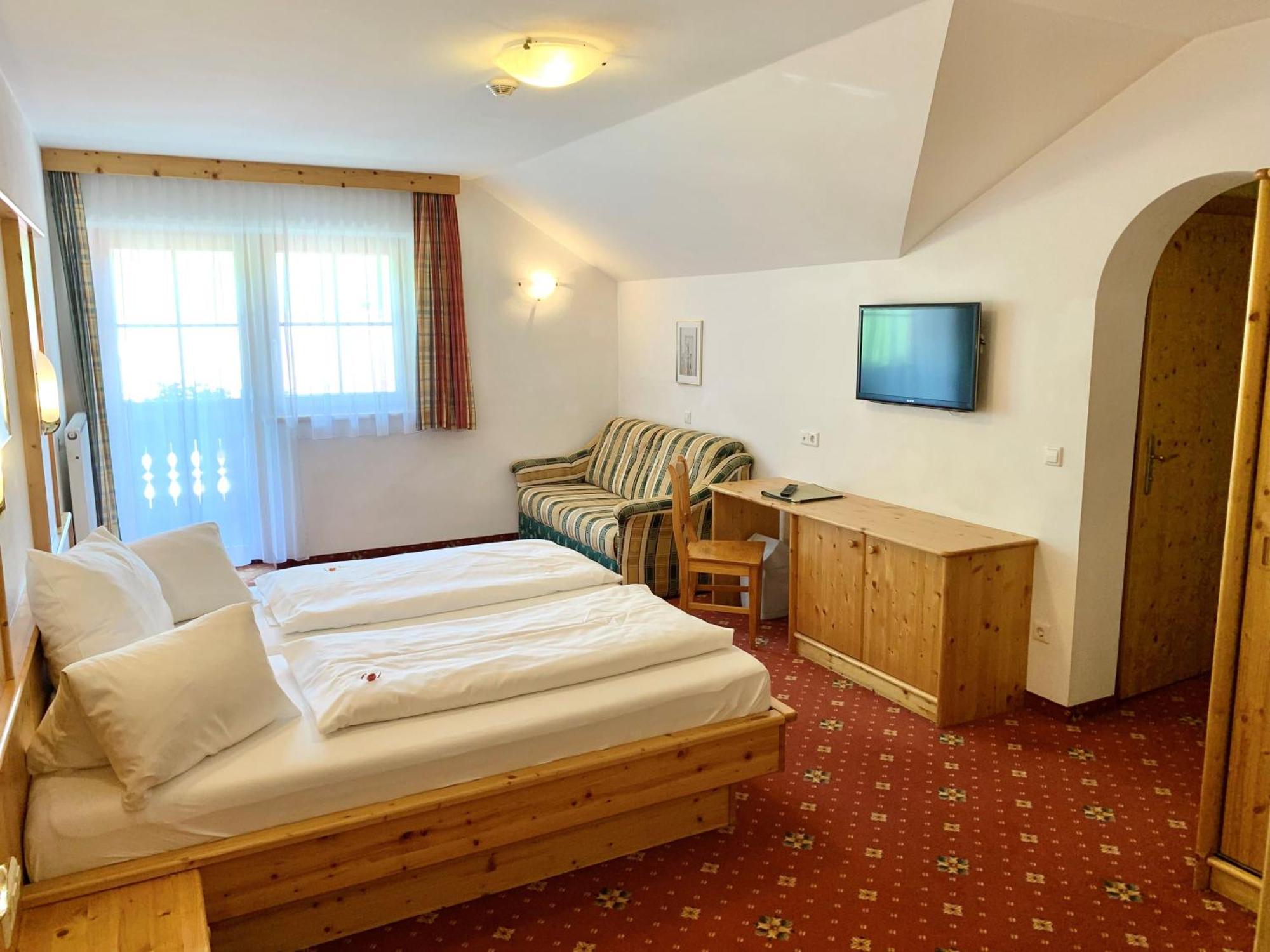 Heisshof Hotel Schladming Exterior photo