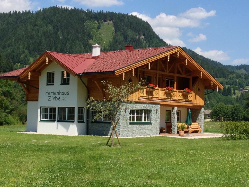 Heisshof Hotel Schladming Exterior photo