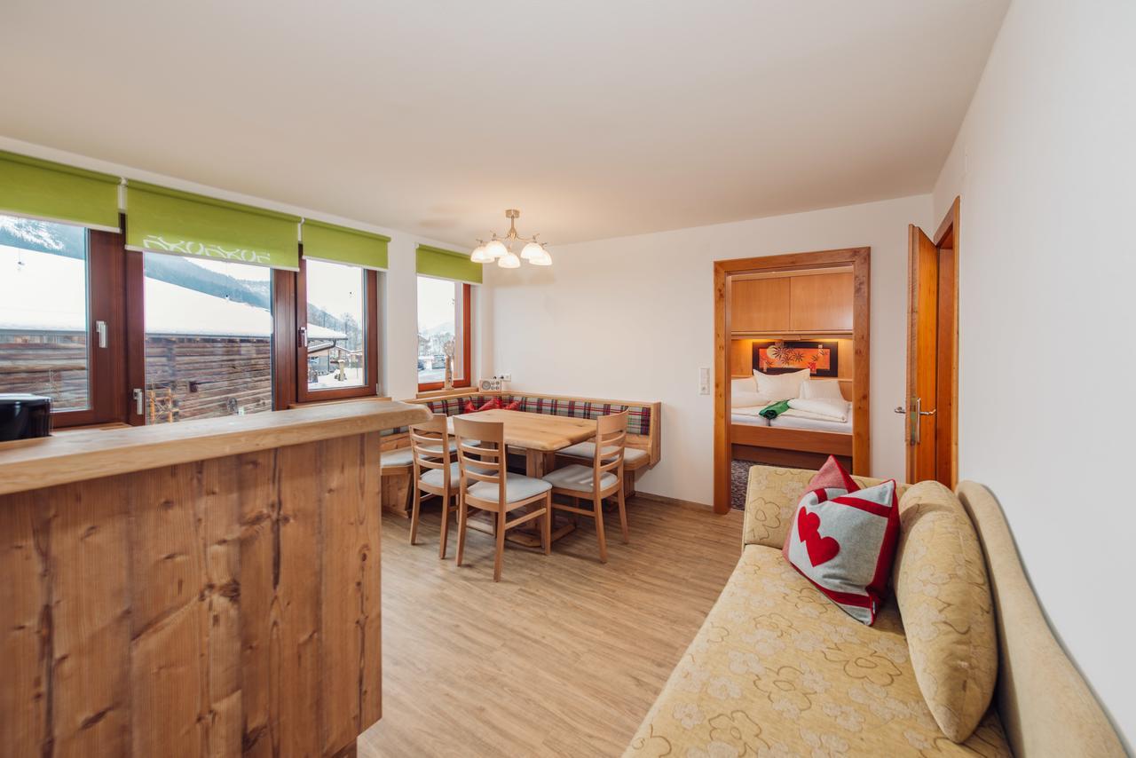 Heisshof Hotel Schladming Exterior photo