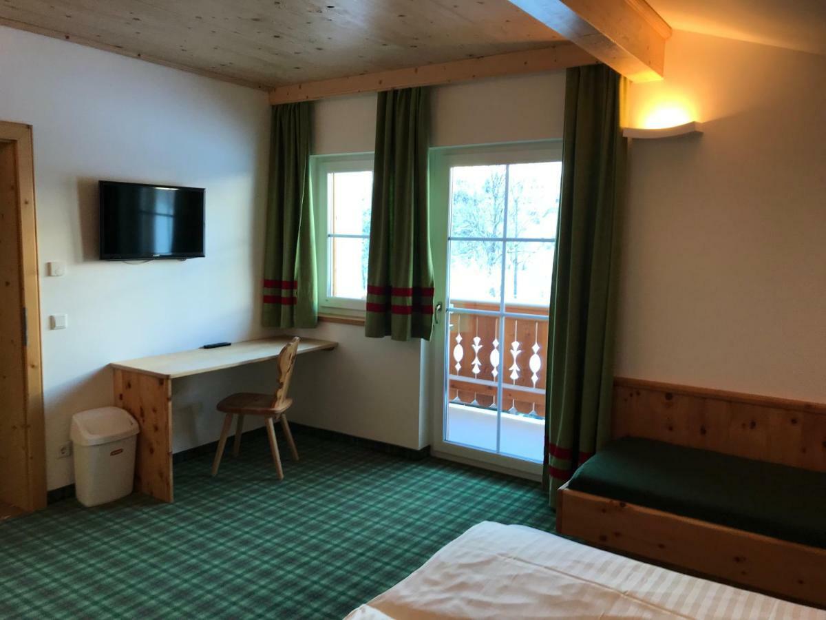 Heisshof Hotel Schladming Exterior photo