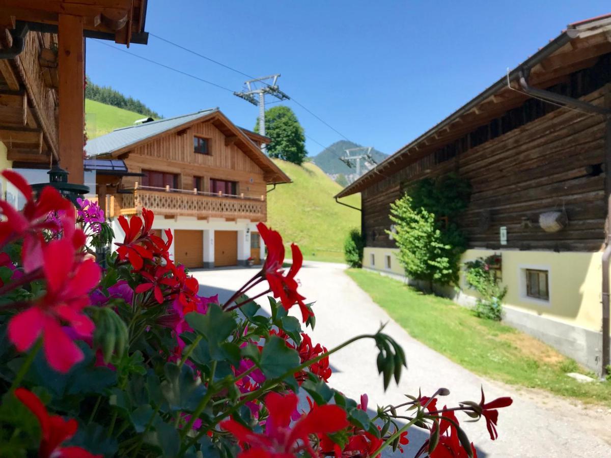 Heisshof Hotel Schladming Exterior photo